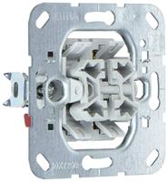 Pulsdrukker wissel/wissel Gira - thumbnail