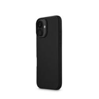 Hama Cover Apple iPhone 16 Zwart - thumbnail
