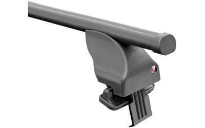 dakdragers Twinny Load Staal S51 - Met open dakreling TLS51 dakdragers Twinny Load Staal S51 - Met open dakreling TLS51