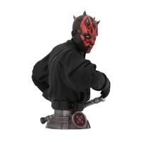 Star Wars Abystyle Bust - Darth Maul - thumbnail