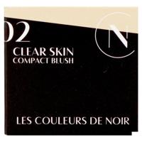 Les Couleurs De Noir Soft Touch Blush 02 - thumbnail