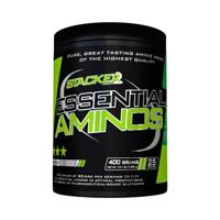 Stacker2 Essential Aminos Orange (400 g) - thumbnail