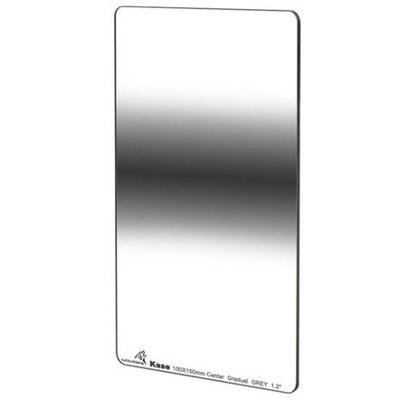 Kase Filter 100x150mm Center GND 1.2