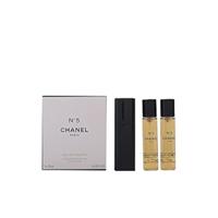 Chanel No 5 Giftset Eau de Toilette 60 ml Dames - thumbnail