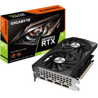 VGA Gigabyte GeForce RTX 3050 WINDFORCE OC V2 8G - thumbnail