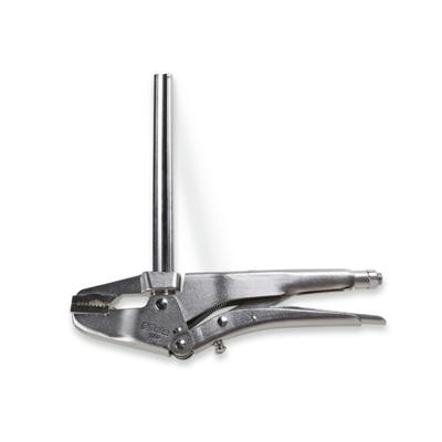 Beta 1059 270 Verstelbare griptang met in hoogte verstelbare bek - 010590027 010590027