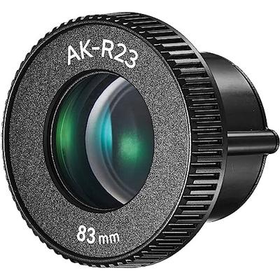 Godox 83mm Lens For AK R21 Projection Attachment