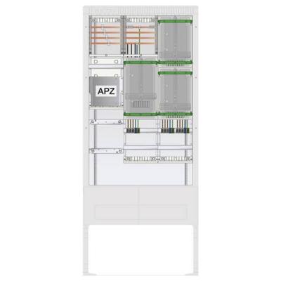 ABN SZ207ZA3401 Meteraansluitzuil Inhoud: 1 stuk(s)