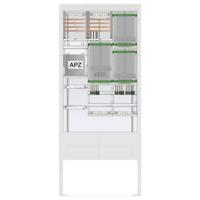 ABN SZ207ZA3401 Meteraansluitzuil Inhoud: 1 stuk(s) - thumbnail