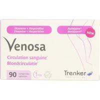 Trenker Venosa Bloedcirculatie Tabletten - thumbnail