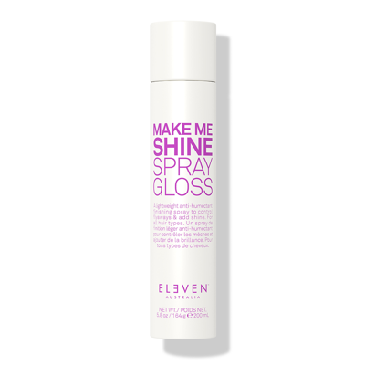 Eleven Australia Styling Make Me Shine Spray Gloss 200ml