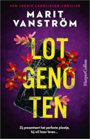Lotgenoten - Marit Vanström - ebook - thumbnail