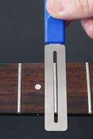 MusicNomad MN225 Grip Premium Fretboard Guards - thumbnail