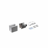 LED Neon Flex Pro RGB Eindkap 115-056 - thumbnail