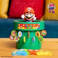 TOMY Pop Up Mario - thumbnail