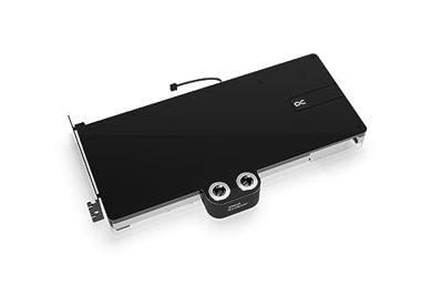 Alphacool 13733 onderdeel & accessoire voor computerkoelsystemen Montageplaat