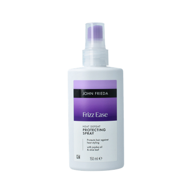 John Frieda Frizz ease heat defeat protecting spray 150 Milliliter