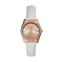 Fossil Horlogeglas (vlak) ES4556 - thumbnail