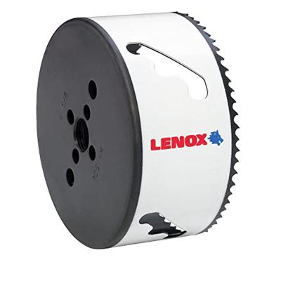 Lenox Gatzaag, Bi-metaal - 105 mm - LX3006666L - 3006666L