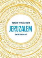 Jeruzalem - Yotam Ottolenghi, Sami Tamimi - ebook - thumbnail