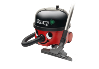 Numatic HVR 180 Henry Eco Stofzuiger met Zak Numatic HVR 180 Henry Eco Stofzuiger met Zak