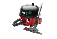 Numatic HVR 180 Henry Eco Stofzuiger met Zak - thumbnail