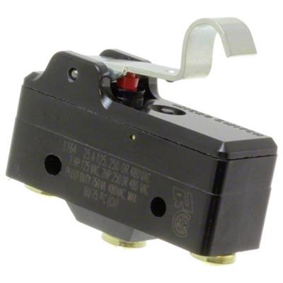 Honeywell SPS BE-2RV5-A2 Klikschakelaar 1 stuk(s)