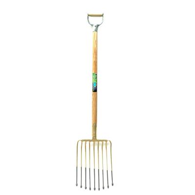 MM Eurotool Aardappelvork 9tds dul steel 95cm