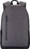 Clique 040223 Street Backpack - Antraciet Melange - No Size - thumbnail