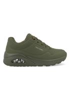 Skechers Uno Stand On Air 403674L/DKGR Groen-38 maat 38 - thumbnail