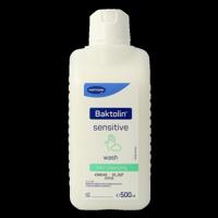 Hartmann Baktolin sensitive 500 Milliliter - thumbnail