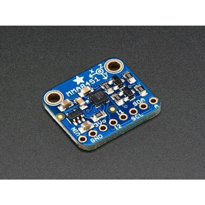 Adafruit 2019 Uitbreidingsboard 1 stuk(s)