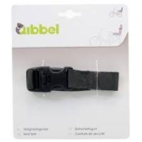 Gordel Qibbel 6+ Junior zitje - thumbnail