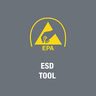 BITSCHROEVENDRAAIERSET ESD 1