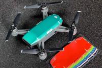 DJI CP.QT.00000104.01 onderdeel cameradrone Stickerset - thumbnail