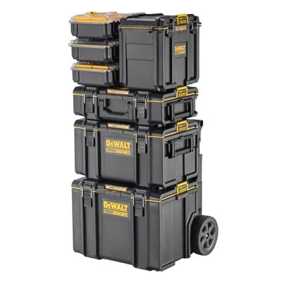 DeWALT DWST08035-1 ToughSystem 2.0 ½ Diepe koffer