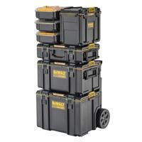 DeWalt ToughSystem 2.0 Diepe Koffer - DWST08035-1 - thumbnail