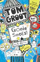 Goeie smoes! - Liz Pichon - eBook (9789025766900) - thumbnail