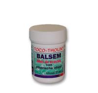 Toco Tholin Balsem Pot 35ml - thumbnail