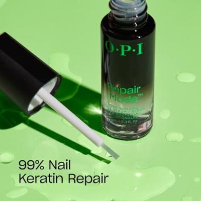OPI Repair Mode Bond Building Nail Serum 9 ml Nail Base Coat OPI Repair Mode Bond Building Nail Serum 9 ml Nail Base Coat