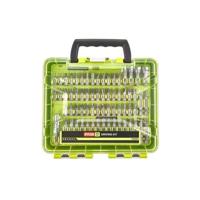 RYOBI Mallette 71 accessoires voor gemengde schroeven - thumbnail