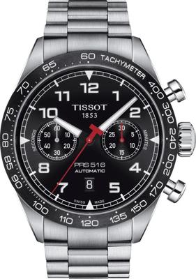 Tissot Bandschakels PRS 516 CHRONO / T131.627.11.052.00 / T613047309 - Roestvrij staal - (2 stuks) Tissot Bandschakels PRS 516 CHRONO / T131.627.11.052.00 / T613047309 - Roestvrij staal - (2 stuks)