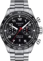 Tissot Bandschakels PRS 516 CHRONO / T131.627.11.052.00 / T613047309 - Roestvrij staal - (2 stuks) - thumbnail