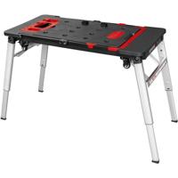 Holzmann Maschinen MF7IN1 7-in-1 multifunctioneel apparaat werkbank (b x d) 1090 mm x 550 mm - thumbnail