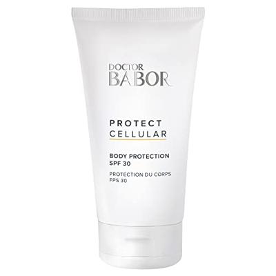 Babor Protect Cellular Body Protector SPF30 150ml Bodylotion Babor Protect Cellular Body Protector SPF30 150ml Bodylotion