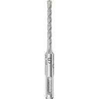Bosch Accessoires PRO SDS plus-5X Hammer Drill Bit | 5 x 50 x 110 mm | 10 pcs - 2608833889 - thumbnail