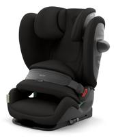 Vändbar hörnsoffa - 4 sittplatser - GODIS - Oceantyg - Förvaring - 297 x 148 x 85 cm - CASAPY - thumbnail