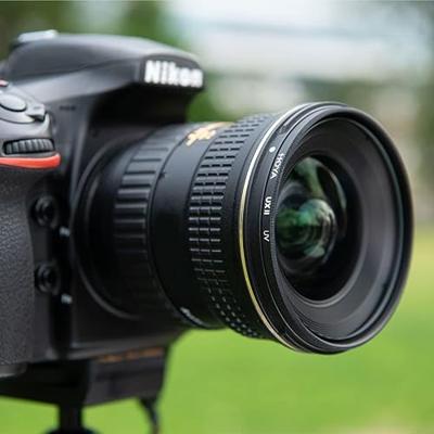 Hoya UV Filter - UX II serie - 67mm