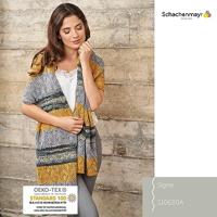 SMC Catania katoen 431 curry - thumbnail