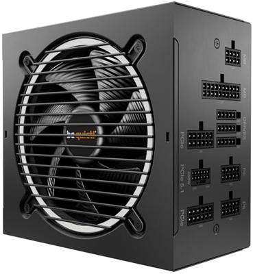 BeQuiet PURE POWER 12 M 1200W PC-netvoeding 1200 W 80 Plus Gold - thumbnail
